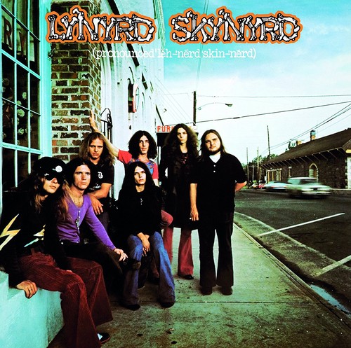 Lynyrd skynyrd pronounced - skynyrd, (pronounced