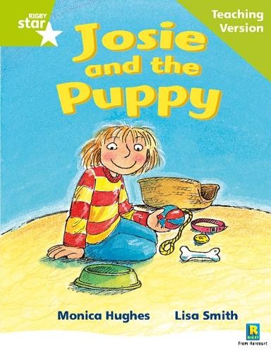 Rigby star phonic guided - phonic,