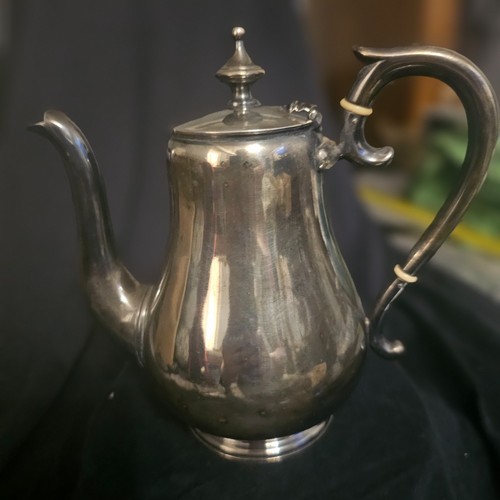 Théière cafetière - théière, /