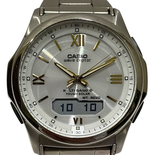 Cadran blanc solaire