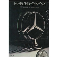 ▄▀▄ Mercedes-Benz 100