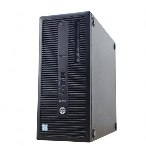 Elitedesk 800 tower - elitedesk, g2