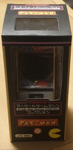 Namco arcade game - arcade, machine