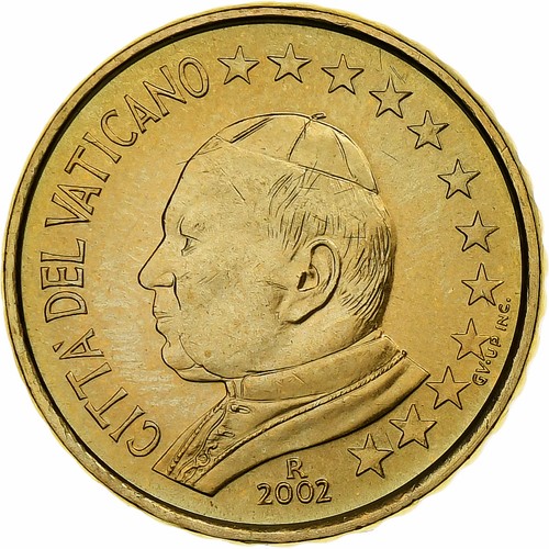 Vatican jean paul - vatican,, ii,
