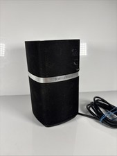 B&W Bouri & Wilkins MM-1