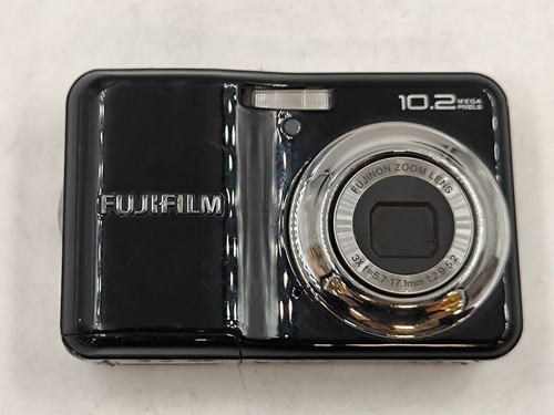 Fujifilm finepix a170 2mp - finepix, 10.2mp