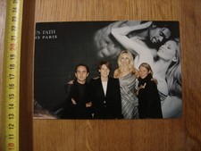 JACQUES FATH YIN FOR HER YANG