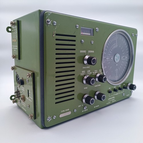Sailor type r108 récepteur - r108,