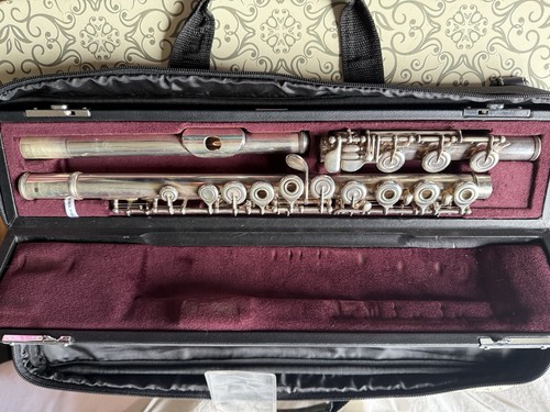 Yamaha yfl 362 flute - yamaha, sterling