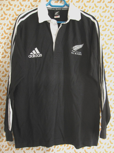 Maillot rugby adidas all - maillot,
