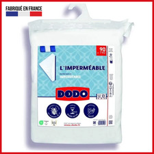Protege matelas imperméable -