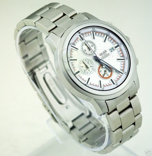 Arlbor stainless steel - stainless,