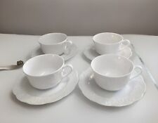 4 DANSK LIMOGES FRANCE  Lierre