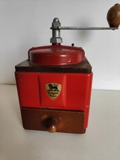 Ancien Moulin à Café Rouge