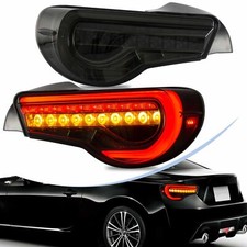 Vland feux arrière led - led, pour