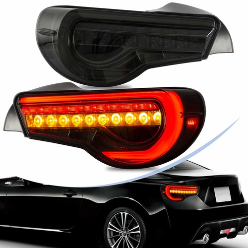 Vland feux arrière led - led, pour