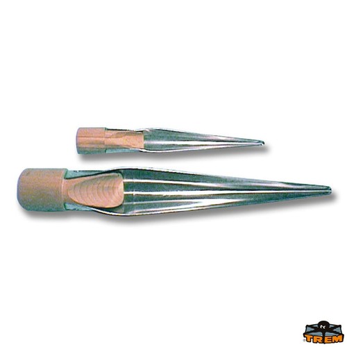 Poinçon acier inox pour - acier,