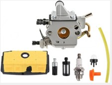 1137-120-0650 Carburateur pour