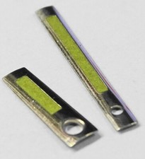 X 1 PAIRE ANCIENNES AIGUILLES