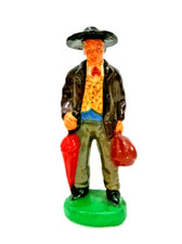 Santon M. Chave Aubagne de