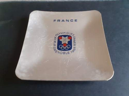 Souvenir officiel 10eme jeux - officiel,