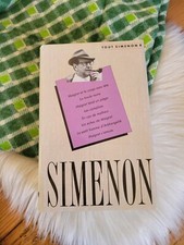 TOUT SIMENON VOLUME 8 ÉDITION
