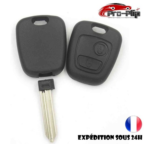 Clé plip pour - , xsara