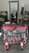 CARTABLE A ROULETTES FC BARCELONE