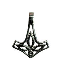 Pendentif Marteau de Thor en