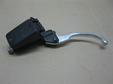 Suzuki GSXR 1100 W Leviers