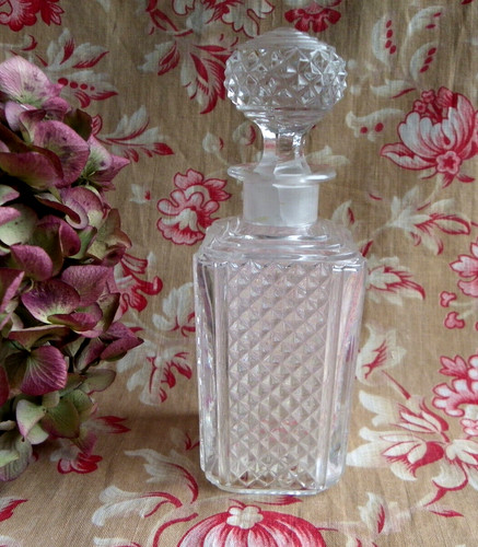 Ancien flacon parfum en - ancien,