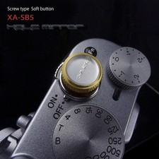 Gariz Soft Release Button