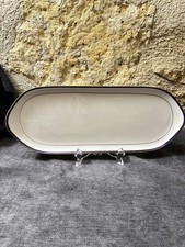 Plat à Cake En porcelaine