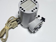 ZEISS 12V 100W LAMPHOUSE