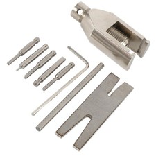 Kit D'outils de Démontage D'extracteur de Pignon de Moteur pour Avion RC