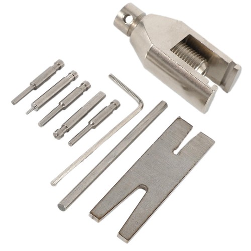 Kit outils démontage - de,