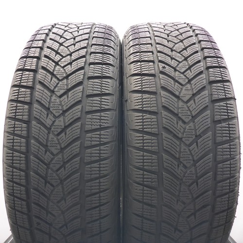 Goodyear ultragrip - 2x,