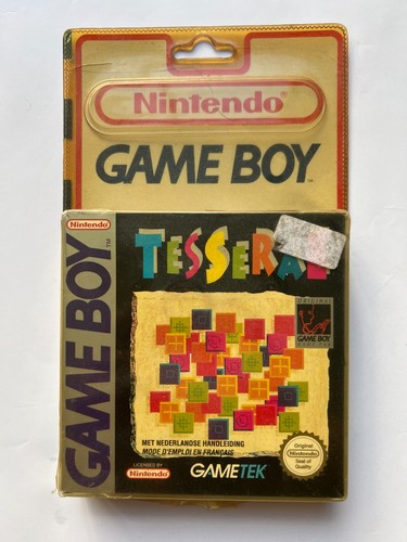 Tesserae fah blister sealed - -,