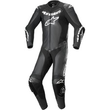Combinaison De Moto Pour Hommes 52 - Alpinestars GP Force Lurv Une Pièce - Noir