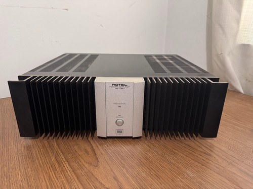 Rotel 1080 channel - rotel, rb-1080
