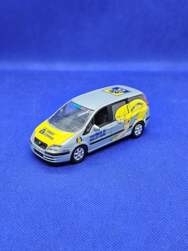 Fiat ulysse crédit - ulysse,