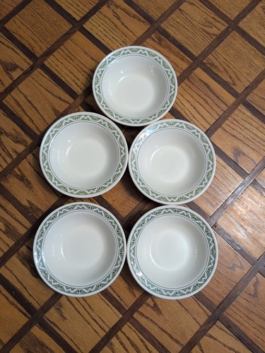 Set oneida dessert - set,