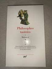 LA PLÉIADE - PHILOSOPHES