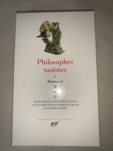 Pléiade philosophes - la,