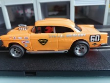 revell/slot-it unique Chevy