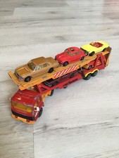 Ancien Camion Renault Saviem