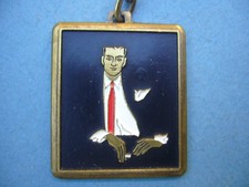 Porte clés - CHEMISES