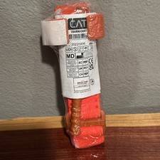 CAT Combat Application