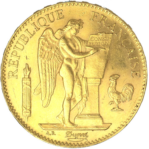 Iii ème république 100 - iii,