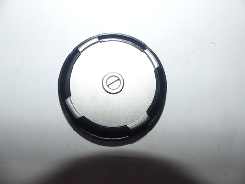 Bouchon leica leitz body cap - leitz,
